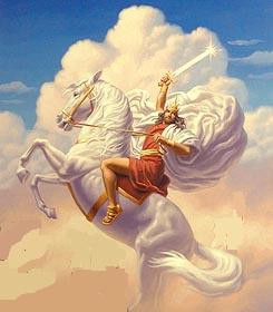 Vstup Neptuna do Berana 26.1.2026